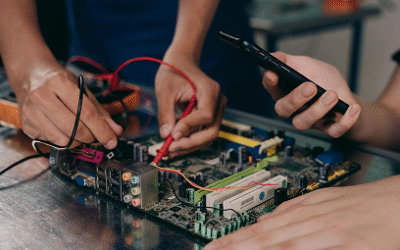 Michel Electric Launches Technical Internship Program