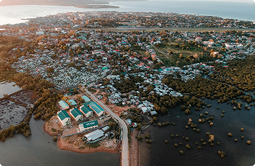 Powering Communities How Electrical Contractors Drive Local Impact